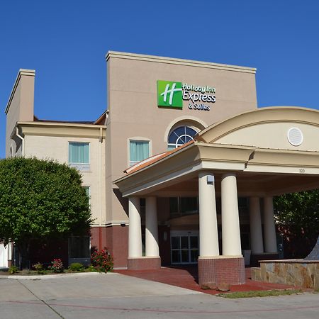 Holiday Inn Express Hotel & Suites Gainesville By Ihg Ngoại thất bức ảnh