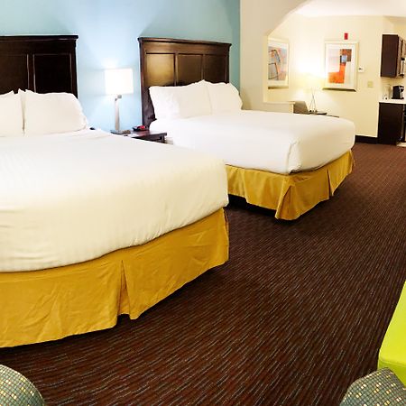 Holiday Inn Express Hotel & Suites Gainesville By Ihg Ngoại thất bức ảnh