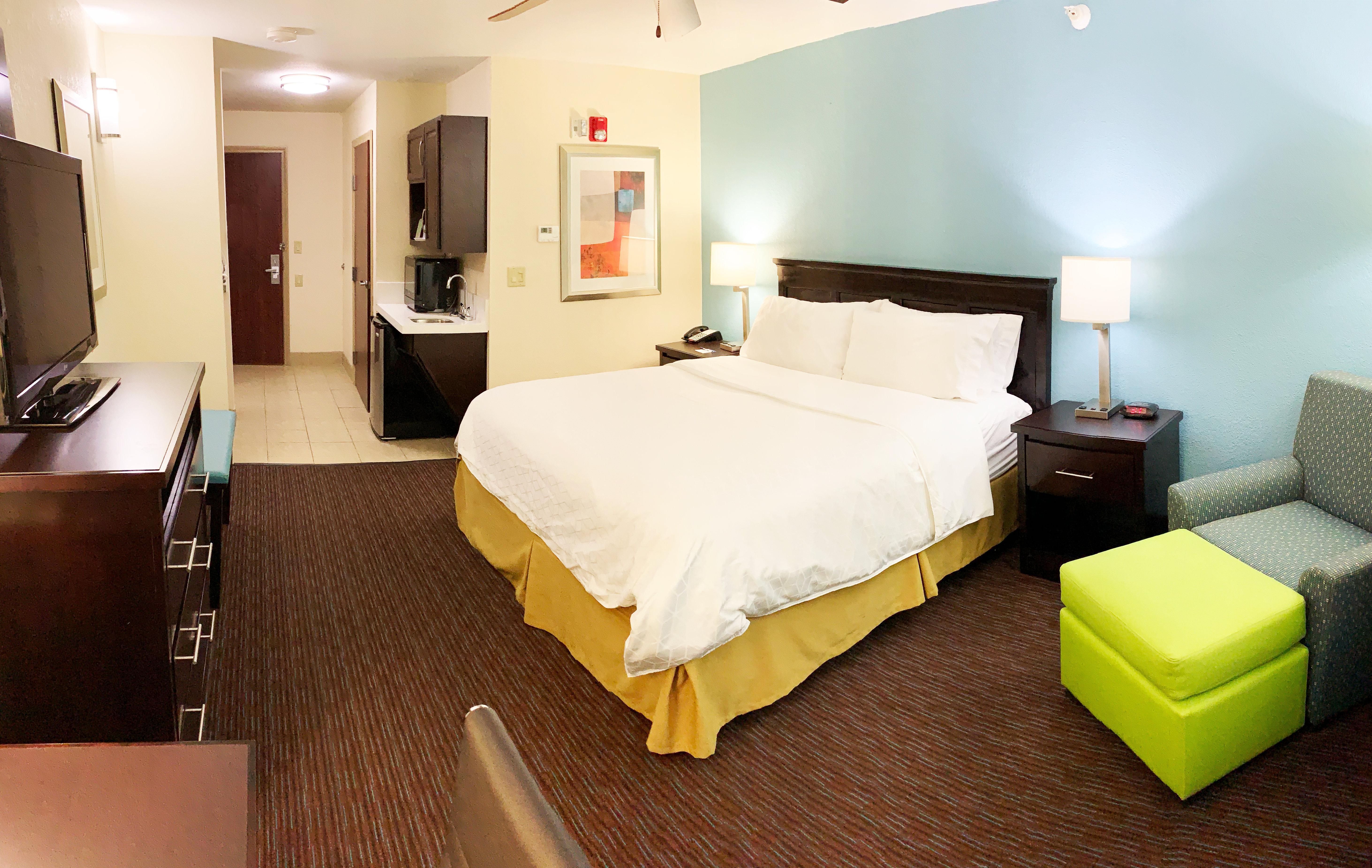 Holiday Inn Express Hotel & Suites Gainesville By Ihg Ngoại thất bức ảnh