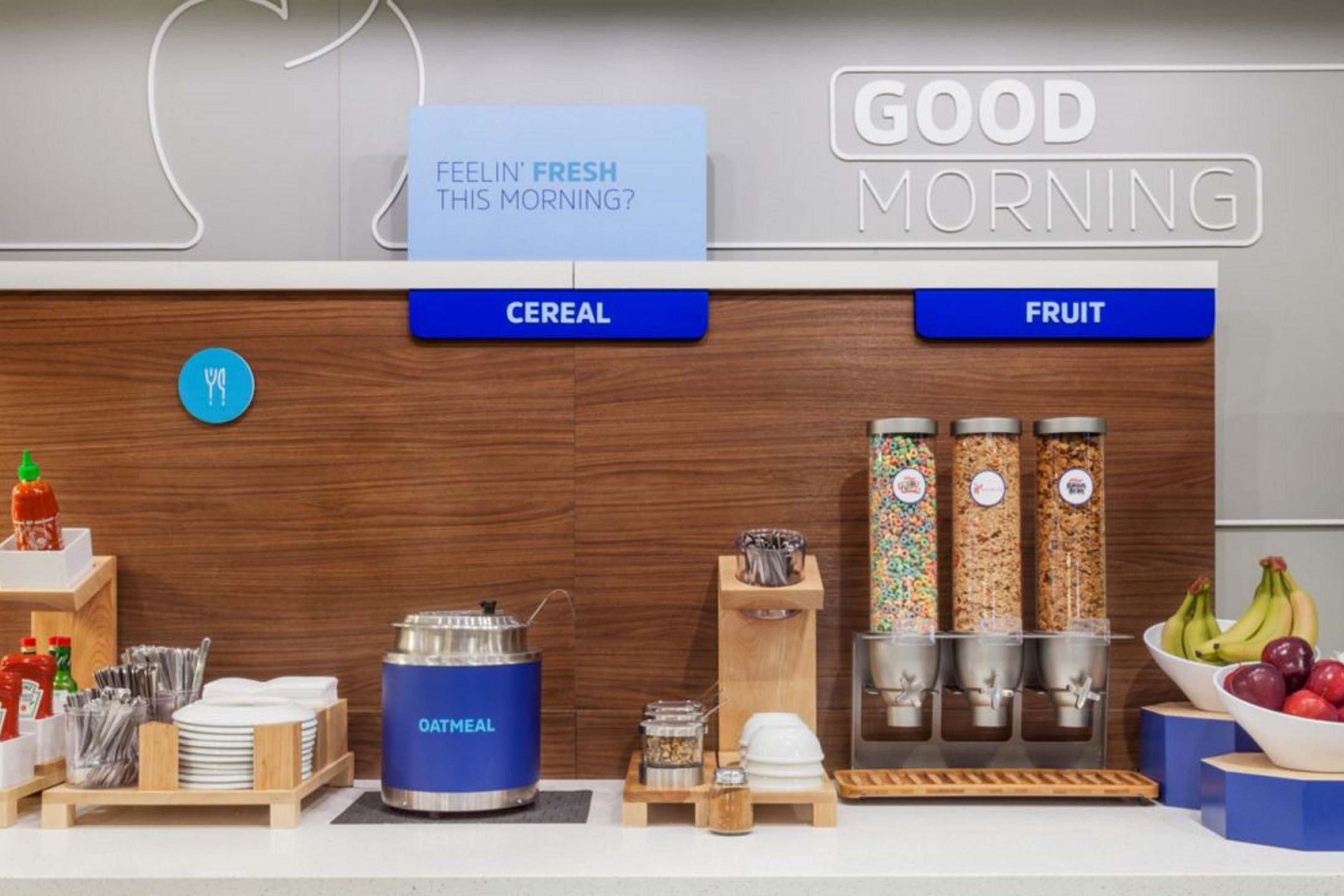 Holiday Inn Express Hotel & Suites Gainesville By Ihg Ngoại thất bức ảnh