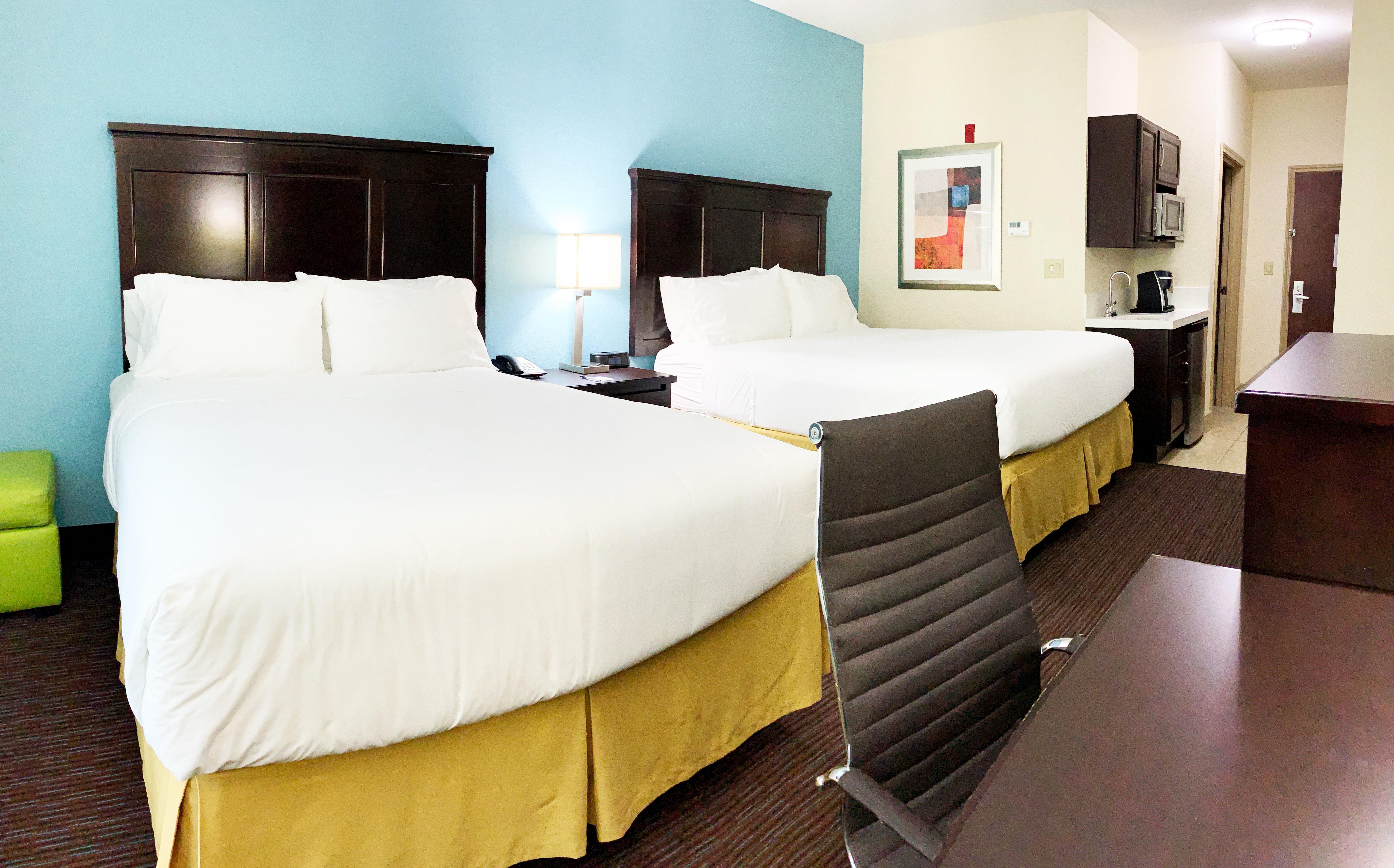 Holiday Inn Express Hotel & Suites Gainesville By Ihg Ngoại thất bức ảnh