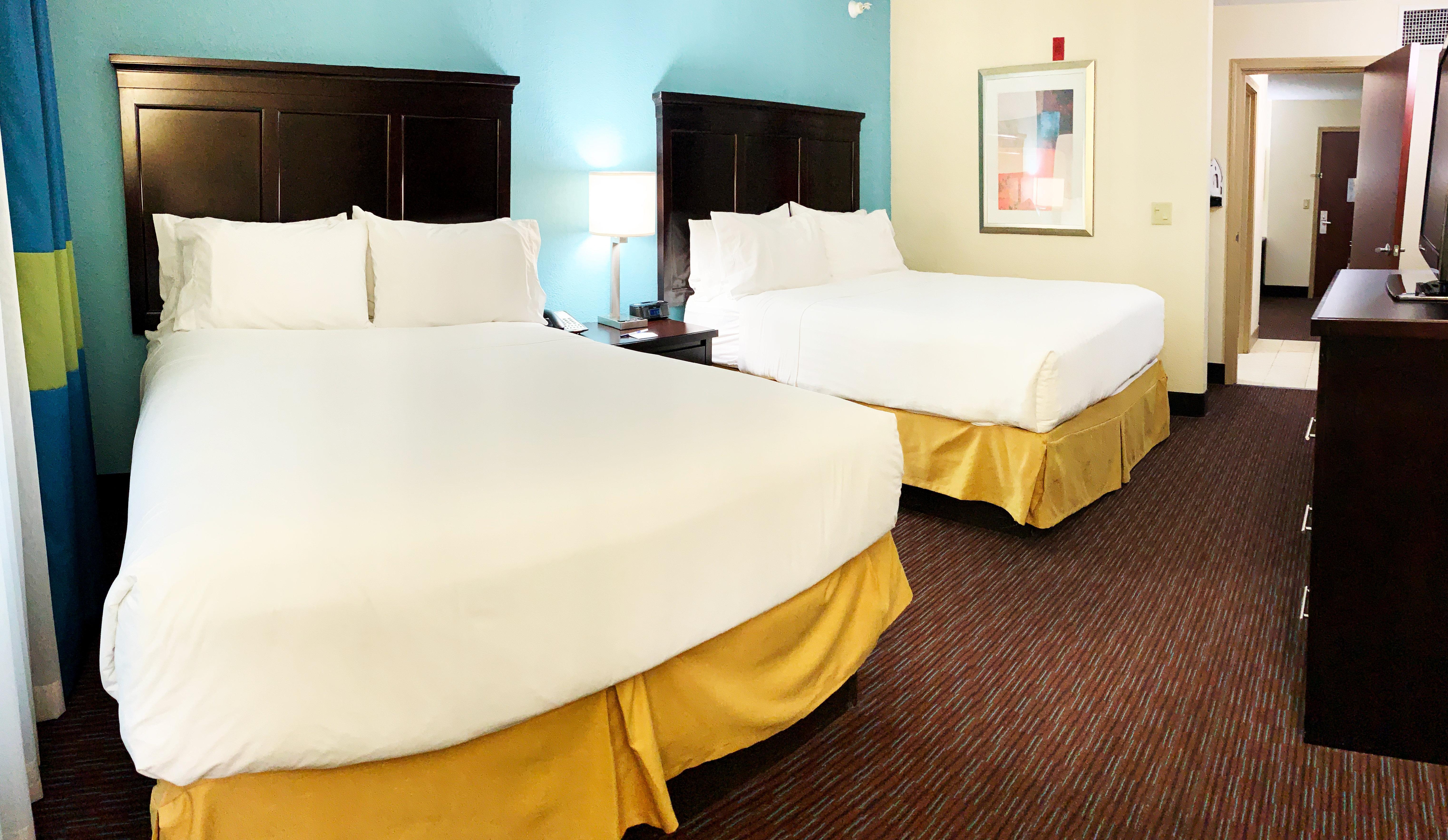 Holiday Inn Express Hotel & Suites Gainesville By Ihg Ngoại thất bức ảnh