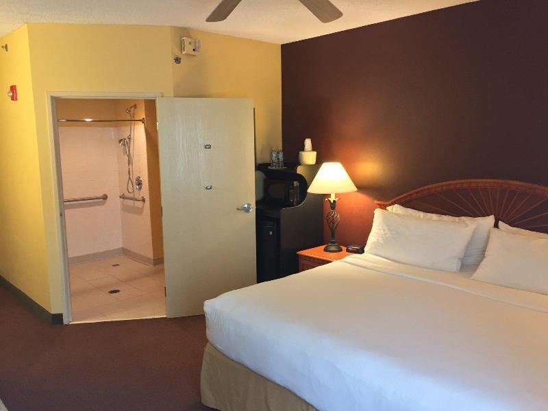 Holiday Inn Express Hotel & Suites Gainesville By Ihg Ngoại thất bức ảnh